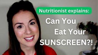 3 Foods For Natural Sun Protection | Evidence-Based