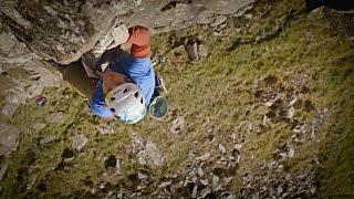 The New Rab Rock Range - Built for Climbers | Rab Equipment