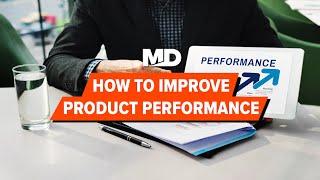 How to Improve Product Performance | Google Analytics Tutorial