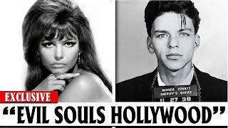 26 Most HATED Hollywood Stars In History