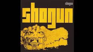 Shogun - Shogun (1986) FULL ALBUM Ex-Tokyo Blade