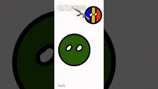 Fotosintesis  (create : @SCA_Ball ) #countryballs #amstudio