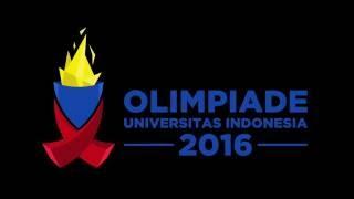 OPEN RECRUITMENT OLIMPIADE UI 2016