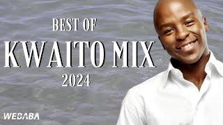 Best Of Kwaito Mix - Mixed by Dj Webaba