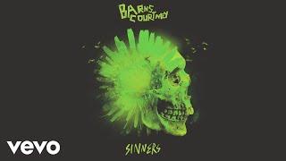 Barns Courtney - Sinners (Official Audio)