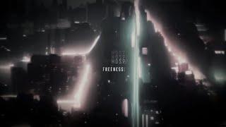 Hdsp : Freeness [Visualizer]