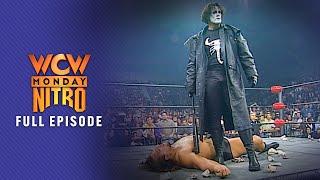 FULL EPISODE: Sting helps The Giant in fight against nWo: WCW Monday Nitro, Jan. 6, 1997