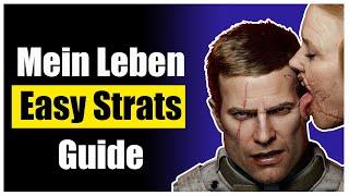 How To Beat Wolfenstein 2: Mein Leben EASILY (full guide)