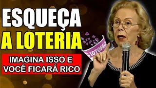 NINGUÉM NUNCA TE CONTOU ISSO! O PODER ESTÁ DENTRO DE VOCÊ | LEI DA ATRAÇÃO | LOUISE HAY