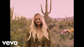 Miranda Lambert - Run (Visualizer)