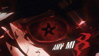 X (AMV ALBUM)