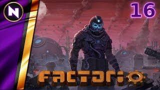 Factorio Krastorio #16 TITANIUM