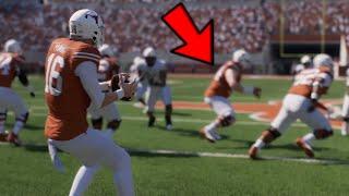 EA Just Released MORE NEWS About The College Football 26! Beta + New Feature Info
