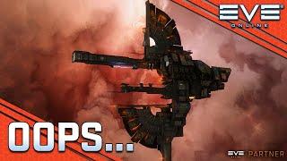 The VARGUR: How To Rat C5s Like An Idiot!! || EVE Online