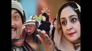 Khwakhay Au Angour | Pashto Drama | Pashto Entertainment | Khyber TV