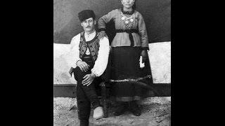Учурт Гиорги - поют греческие гагаузы / Uchurt Giorgi - song gagauzian people from greece