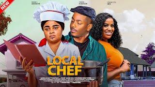 THE LOCAL CHEF - Timini Egbuson, Bimbo Ademoye, Francess Ben, Chike Daniels Nigerian Movie