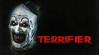 Terrifier Trailers 1-3 || 2016-2024