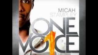 Micah Stampley - Heaven On Earth