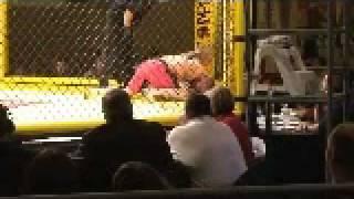Jesse Garshnick vs. Matt Geier