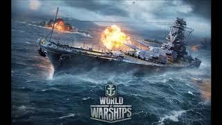 World of Warships OST 194