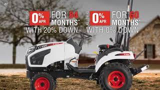 Bobcat CT1025 - Find your Dealer