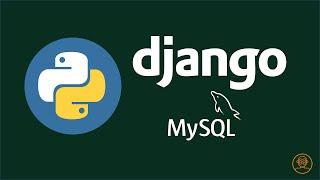 Python Django and MySQL [ TAGALOG ] (Set-up database and backend)