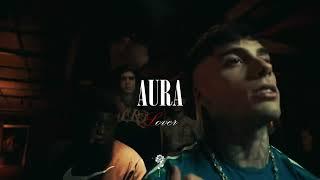 TONY BOY Hard Type Beat - "AURA"