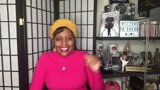 The Shero Universe Miniseries Announcement