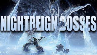 Bosses Who Need to Reappear in Nightreign
