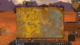 Образцы корней / Root Samples World of Warcraft  Classic 2019