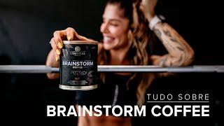 TUDO SOBRE BRAINSTORM COFFEE I ESSENTIAL NUTRITION