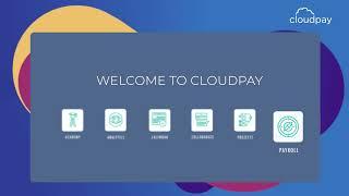 End-to-End Global Payroll - CloudPay Platform Overview