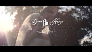 Datanozze.it il portale che ti aiuta a realizzare un matrimonio perfetto!