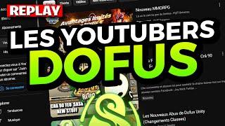 J’IMITE les YOUTUBERS DOFUS