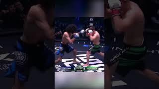 ФАРА и МСТОЯН показали хороший бой!! #shorts #tiktok #mma