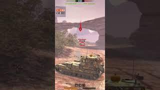 FV215b 183 - 8000 DMG -  WoT Blitz