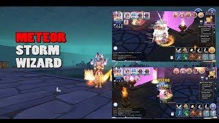 Meteor Storm Wizard Build | Ragnarok Mobile : Eternal Love