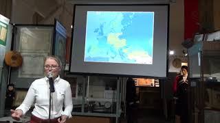 Sofya Anisimova: Russia’s Military Strategy and the Entente in the First World War, 1914 -1917.(#49)
