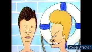 Beavis and Butt-Head: He's a Floater