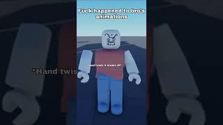 WHAT HAPPENED TO BROS ANIMATIONS 