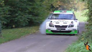 32° Rally 2 valli 2014