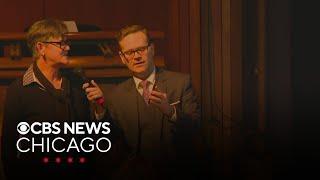 Goodman Theatre celebrates 100 years