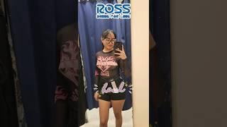 Transparent Try On Haul in the Fitting Room! #haul #tryon #leggings