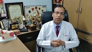 Power of Subconscious Mind, Dr Suresh K Pandey, Eye Surgeon,  SuVi Eye Hospital, Kota, Rajasthan