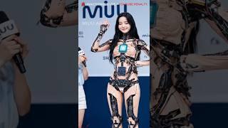 전세계가 놀란 로봇의 신체능력 #aiart #robot #humanoid