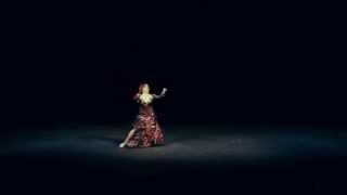 Amanda Rose -  Oriental 3ed Habaibak 2014