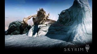 26 Skyrim Мзулфт  Окулатория