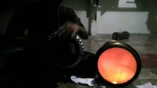 Sample Darbuka