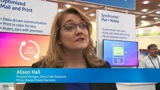 Direct Mail and Mobile: Discussing multichannel marketing with Allison Hall